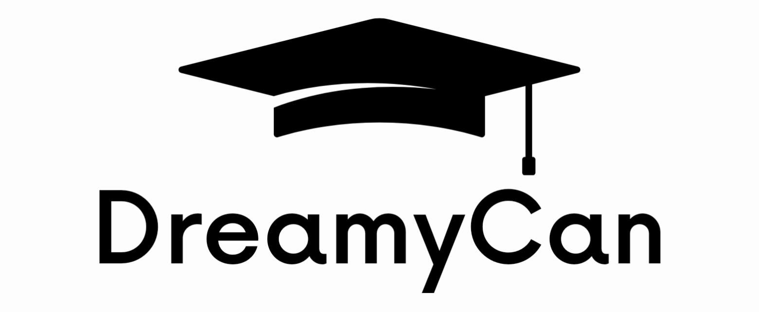 DreamyCan logo