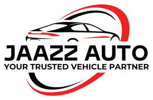 Jaazz Auto logo